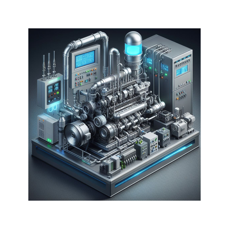 Ancillary Equipment Ancillary Equipment