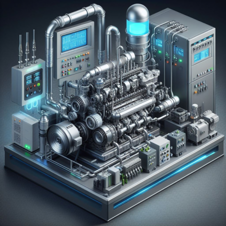 Ancillary Equipment