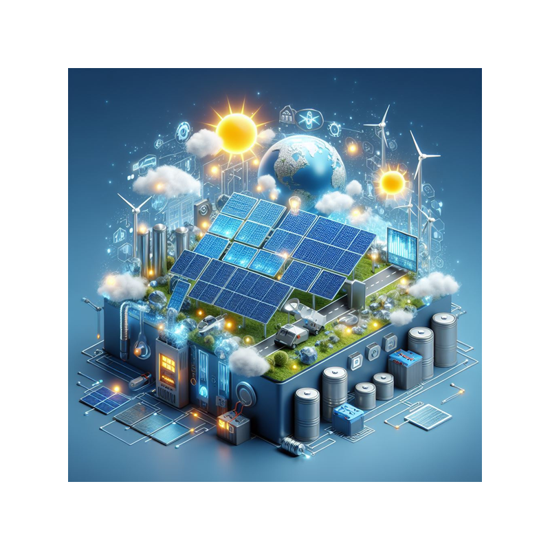 Solar PV Packages Solar PV Packages