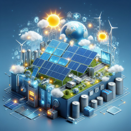Solar PV Packages
