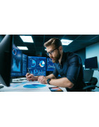 Freelance technical consultant helping businesses boost efficiency with AI, automation, and self-hosted solutions tailored for privacy and growth.